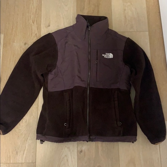 The North Face Jackets & Blazers - Brown North Face